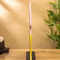 Сувенир "Заяц" МДФ 25х6х35 см