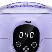 Воскоплав для депиляции КТ-3149 - 100 Вт