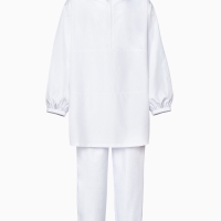 Маскировочный костюм "Зимнее волшебство" рост 170-176, размер 54-56, ткань с ВО