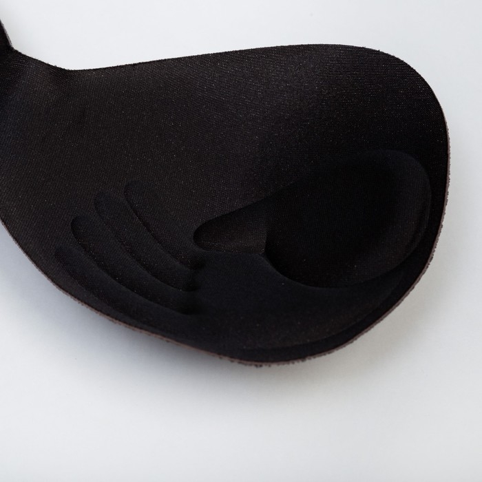 Топ женский Collorista, цвет светло-серый, размер 42-44