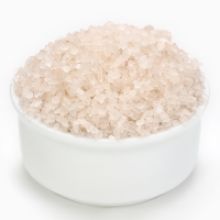 Соль для ванны &laquo;Время чудес!&raquo; 150 г, аромат миндаля, Новый Год