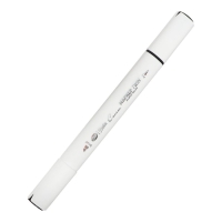 Маркер художественный, ЗХК "Сонет" TWIN, двусторонний: пулевидная/скошенная, спиртовая основа, чёрный, 164125-120 Маркер художественный, ЗХК "Сонет" TWIN, двусторонний: пулевидная/скошенная, спиртовая основа, чёрный, 164125-120