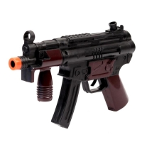 Автомат-трещотка &laquo;МР-5&raquo;