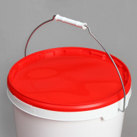 Бак-ведро пищевой &laquo;Для солений&raquo;, 13,2 л, с герметичной крышкой