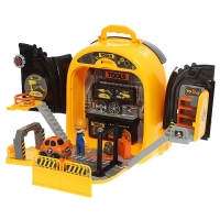 Игровой модуль &laquo;Служба ремонта&raquo;, 3 в 1