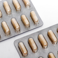 Комплекс пребиотика и пробиотиков премиум &laquo;Здравсити&raquo;, при дискомфорте в кишечнике, 20 капсул по 526 мг