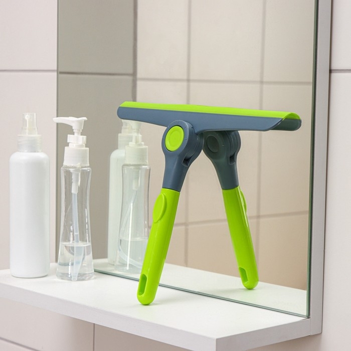 Водосгон Доляна Green day, с поворотным сгоном TRP, 24&times;20 см