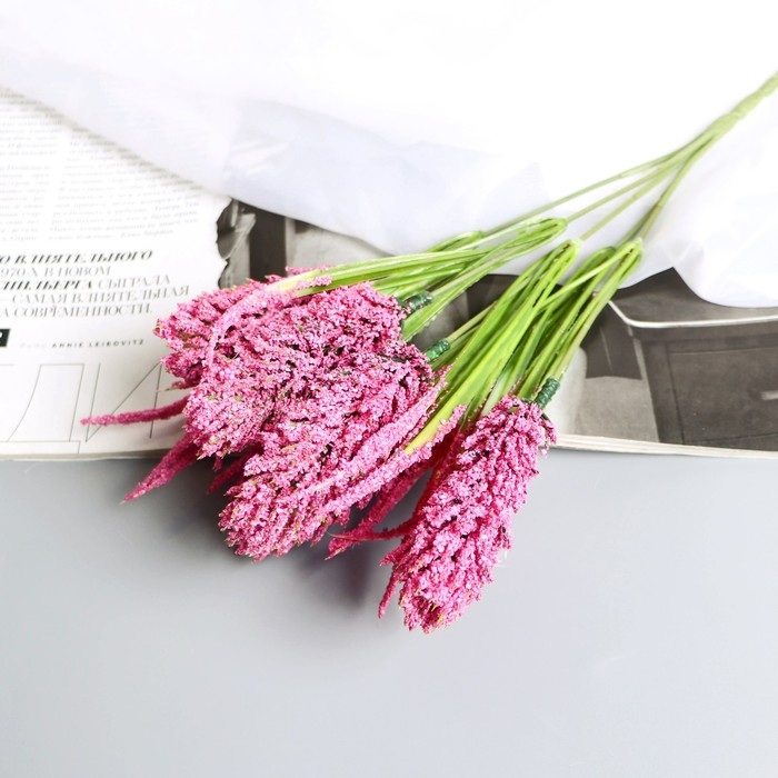 Букет Букет "Акация флоринда галант" 30 см, микс