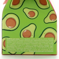 Бомбочка для ванны &laquo;Королева вечеринки&raquo;, 40 г, аромат цитруса, BEAUTY FОХ