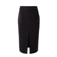 Юбка женская MINAKU: Classic цвет чёрный, р-р 46 Юбка женская MINAKU: Classic цвет чёрный, р-р 46