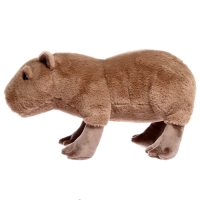 Мягкая игрушка &laquo;Капибара&raquo;, 35 см