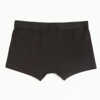 Трусы мужские боксеры MINAKU цвет чёрный, р-р 44