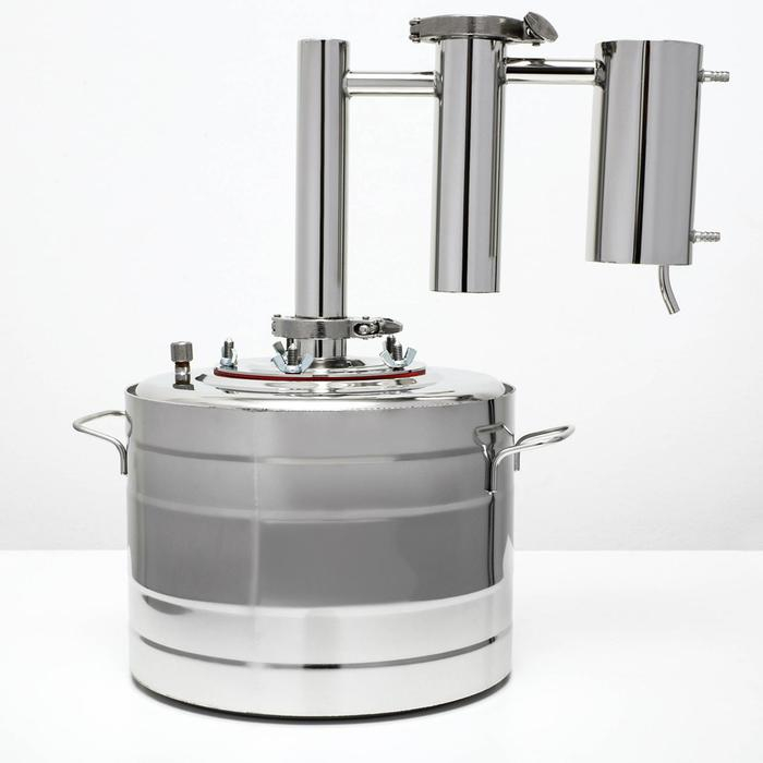 Дистиллятор &laquo;Удача&raquo;, 12 л