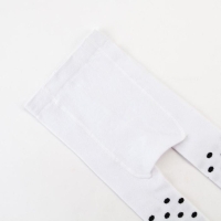 Колготки Крошка Я "Горошек", белый, рост 74-80 см Колготки Крошка Я "Горошек", белый, рост 74-80 см