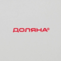 Набор кружек керамических Доляна &laquo;Мишка Отто&raquo;, 290 мл, 11,5&times;8&times;13,5 см, 2 шт, цвет белый