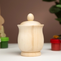 Солонка, 12&times;7 см