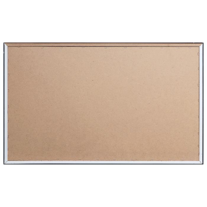 Картина "Город в огнях" 67х107 см