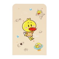 Подставки для книг "Утка", 2 штуки Подставки для книг "Утка", 2 штуки