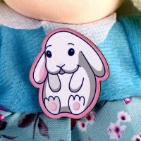 Кукла &laquo;Лили&raquo;, 20 см