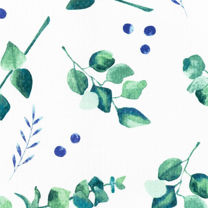 Набор подарочный Набор подарочный "Eucaliptus" с полотенцем (5 предметов)