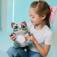 Мягкая игрушка &laquo;Енотик&raquo;