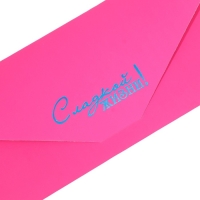 Набор конвертов для денег "Поздравительные - 2" 6 штук, софт тач, тиснение, 9х19 см Набор конвертов для денег "Поздравительные - 2" 6 штук, софт тач, тиснение, 9х19 см