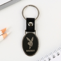 Брелок для ключей «Bad boy», 9 х 3.2 см. Брелок для ключей «Bad boy», 9 х 3.2 см.