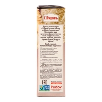 Мука из топинамбура, "С.Пудов", 200 г Мука из топинамбура, "С.Пудов", 200 г