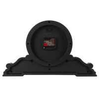 Часы настольные, интерьерные "Классика", бесшумные, 43 х 25 см