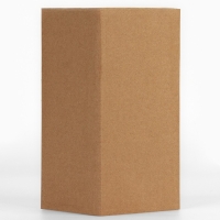 Подсвечник новогодний  &laquo;Новый год: Ангел&raquo;, черный, 7,4 х 15,3 см, диам. под свечу 2,2 см