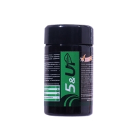 Органоминеральное удобрение "5АП", 50 мл Органоминеральное удобрение "5АП", 50 мл