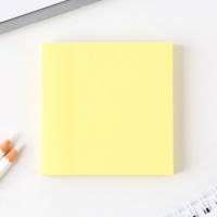 Набор &laquo;Золотой учитель&raquo;: ежедневник А6, 64 листа, блок с липким слоем и ручка