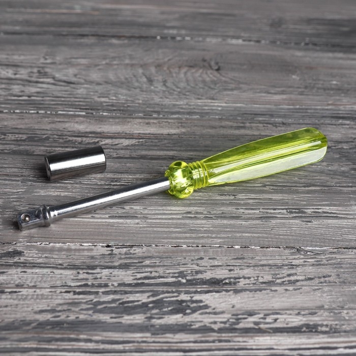 Набор инструментов в кейсе &laquo;Все починил&raquo;, автомобильный, 60 предметов