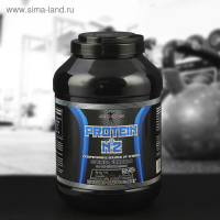 Гейнер Юниор №2, шоколад, спортивное питание, 3200 г