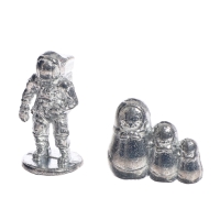 Настольная игра &laquo;Миллионер Россия&raquo;, 2-6 игроков, 7+