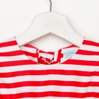 Платье детское KAFTAN «Полоска» р. 98-104 Платье детское KAFTAN «Полоска» р. 98-104