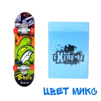 Набор экстремала &laquo;Опасный прыжок&raquo;, 2 предмета, МИКС