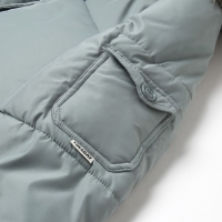 Куртка женская зимняя, цвет ментол, размер 50 Куртка женская зимняя, цвет ментол, размер 50