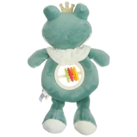 Игрушка-погремушка мягкая &laquo;Лягушастик&raquo;, Крошка Я