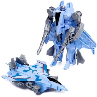 Робот «Истребитель», трансформируется, МИКС Робот «Истребитель», трансформируется, МИКС