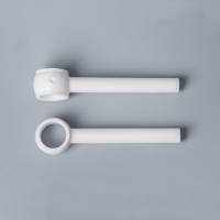 Карниз, ширина 240 см, цвет белый