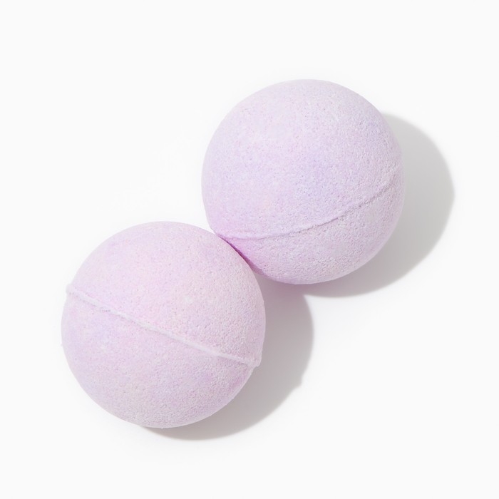 Подарочный набор косметики Unicorns Approve Подарочный набор косметики Unicorns Approve "Barney" (туалетная вода,10 мл 2 шт + бомбочка для ванны 2 шт)