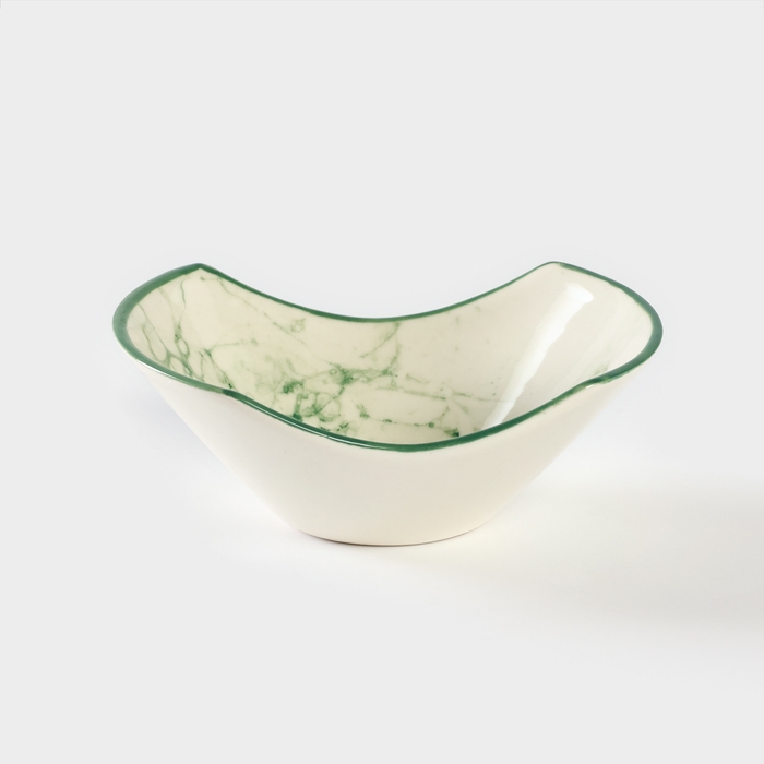 Соусник керамический &laquo;Пена&raquo;, 90 мл