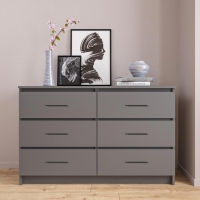 Ручка рейлинг CAPPIO FRIDA, нерж. сталь, d=12 мм, м/о 128 мм, цвет черный