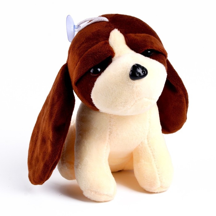 Мягкая игрушка &laquo;Весёлый Оливер&raquo;