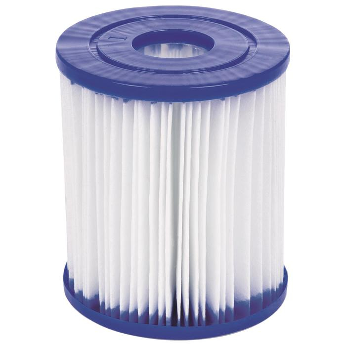 Картридж для фильтра &laquo;I&raquo;, набор 2 шт, 8 х 9 см, 58093 Bestway