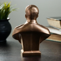 Бюст Сталин, большой, 6х15х5см Бюст Сталин, большой, 6х15х5см