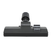 Насадка Topperr NU 1 &laquo;Пол - ковёр&raquo;, d=27-37 мм