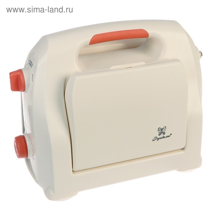 Машинка для вырубки и тиснения Машинка для вырубки и тиснения "Рукоделие" 6" 15,24см