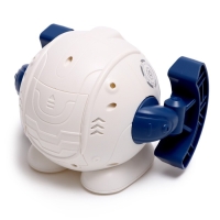 Робот &laquo;Неваляшка&raquo;, световые и звуковые эффекты, цвета МИКС